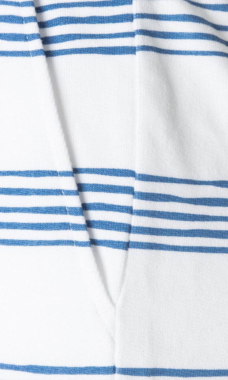 BOGNER: Трикотажные шорты