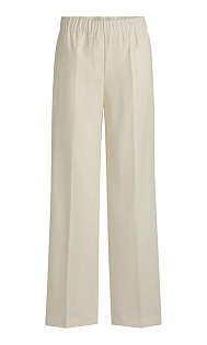 Широкие брюки со стрелками