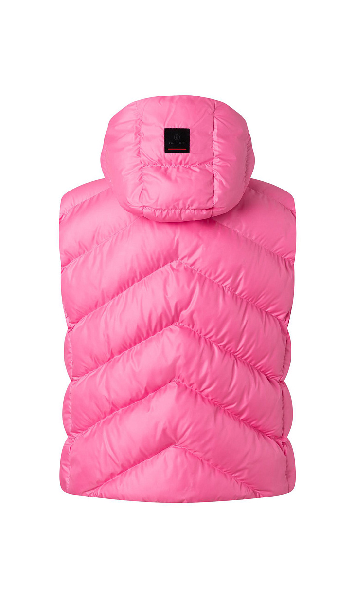 BOGNER: Стеганый жилет