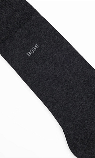 Носки из хлопка