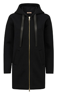 Куртка на молнии