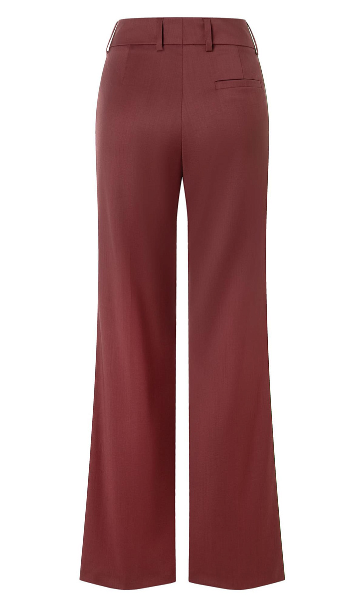 Bogner: Брюки из шерсти