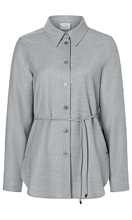 Рубашка из шерсти