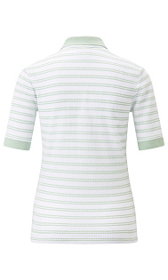 Поло из хлопка