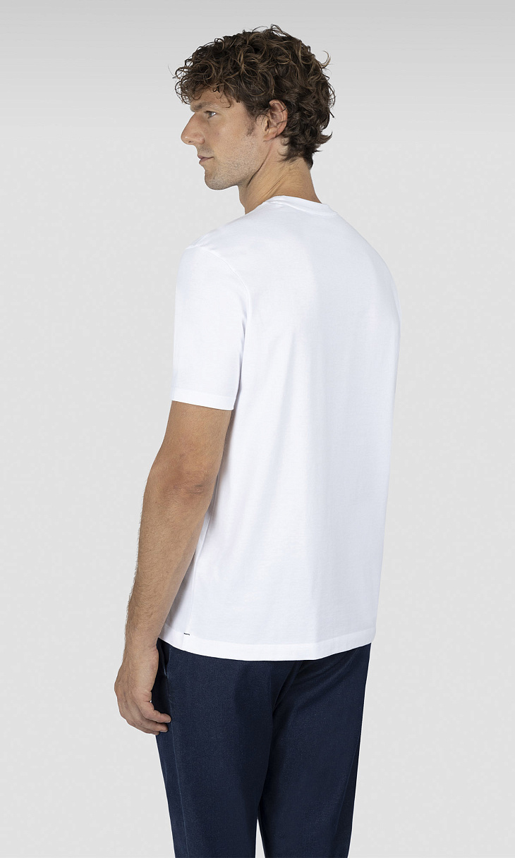 Paul Shark: Футболка с логотипом