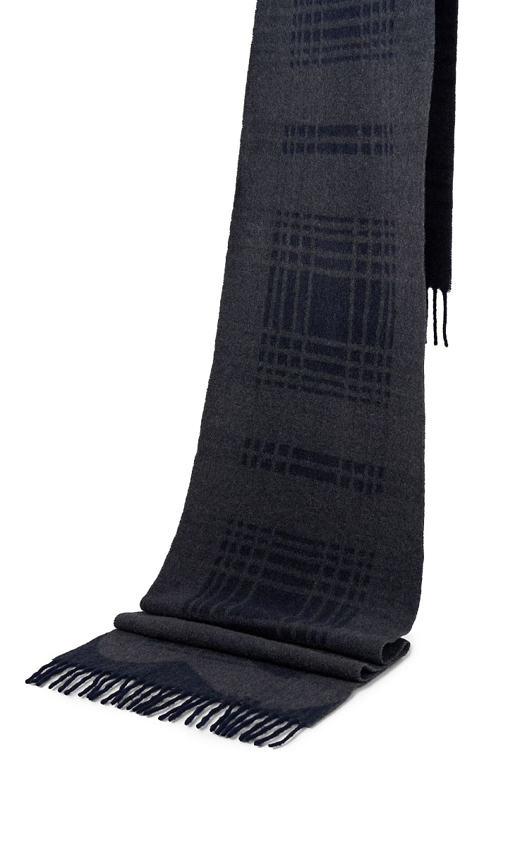 Bogner: Шарф из шерсти