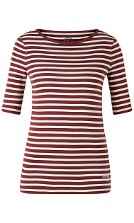 Футболка из хлопка