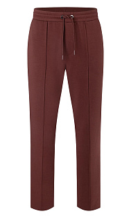 Брюки на кулиске