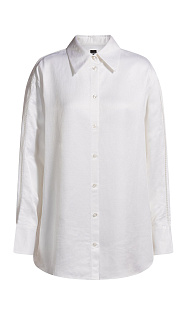 Блуза из вискозы