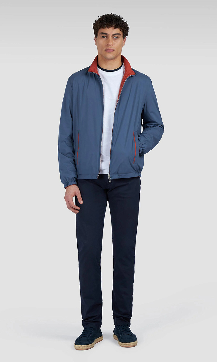 Paul Shark: Брюки из хлопка