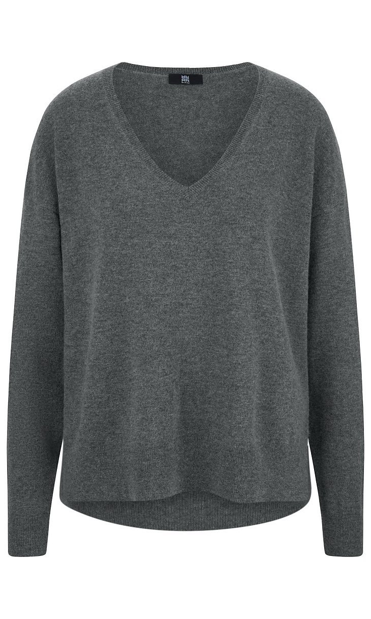RIANI: Пуловер из шерсти