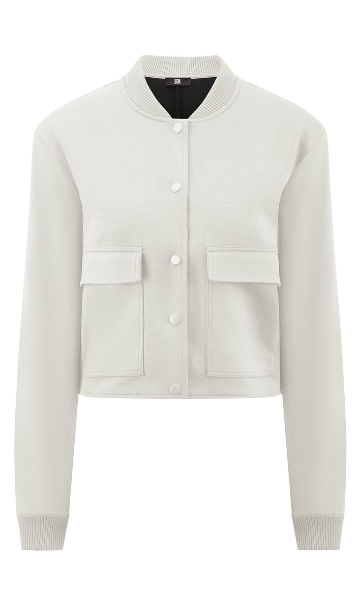 RIANI: Куртка-бомбер