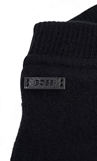 Перчатки из шерсти