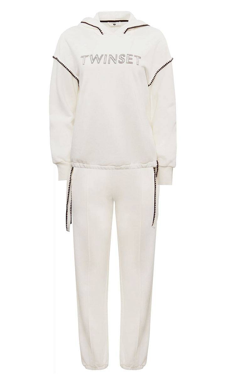 TWINSET: Спортивный костюм