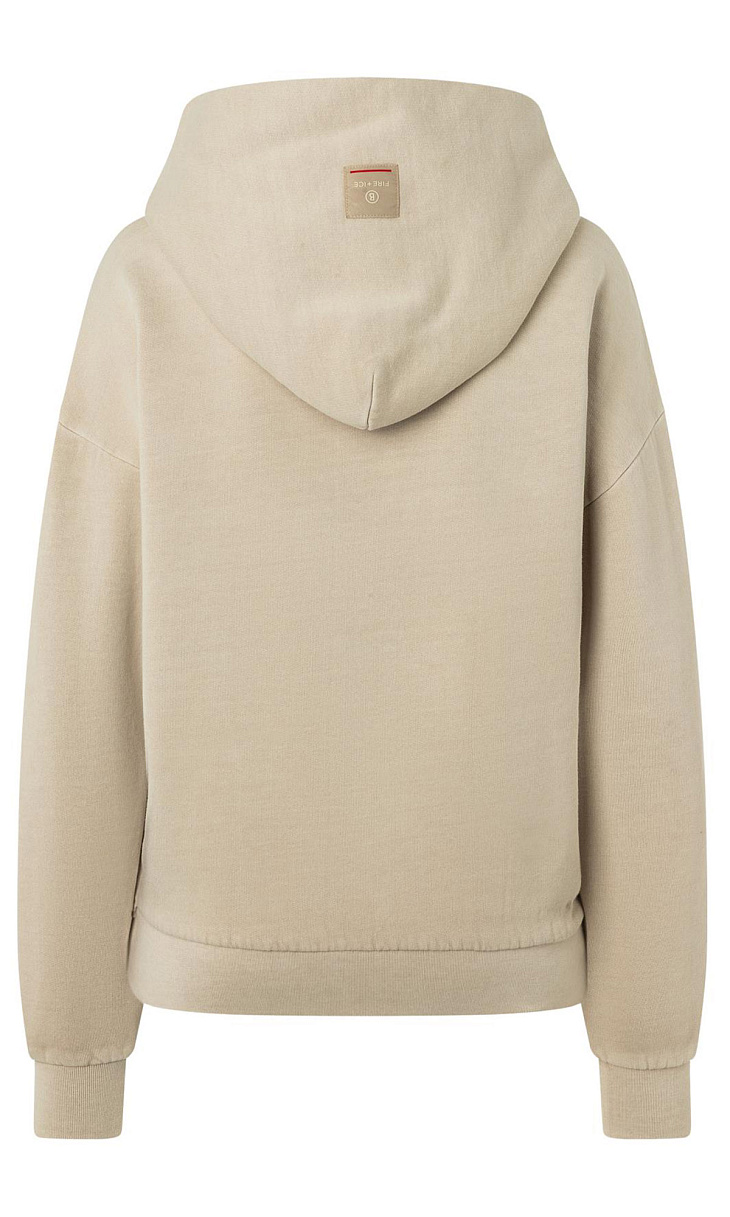 Bogner: Толстовка из хлопка