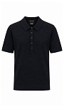 HUGO BOSS: Поло из шерсти