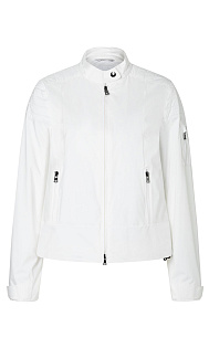 Куртка на молнии