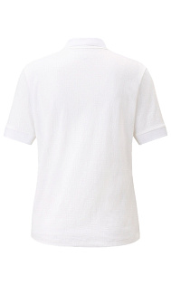 Поло с короткими рукавами