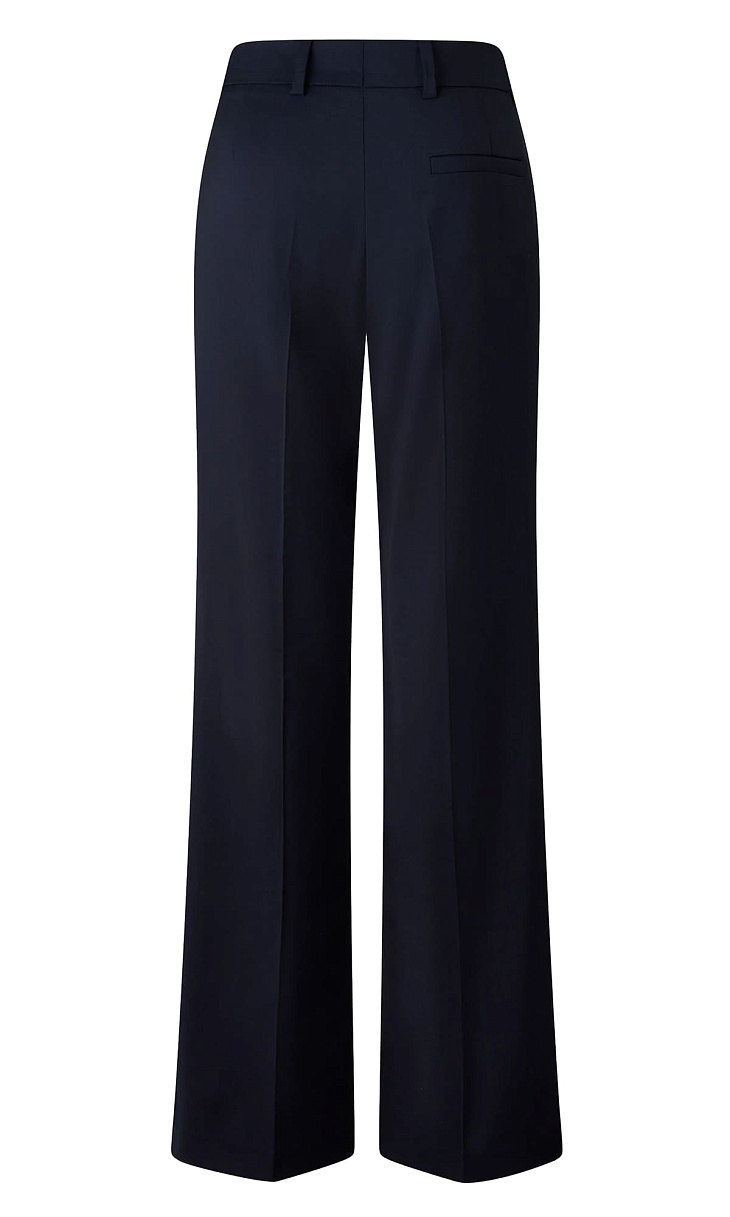 Bogner: Брюки из шерсти