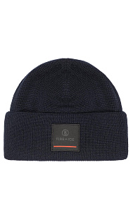 Шапка из шерсти