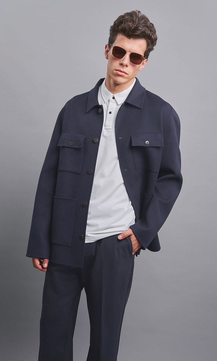 Bogner: Куртка из шерсти