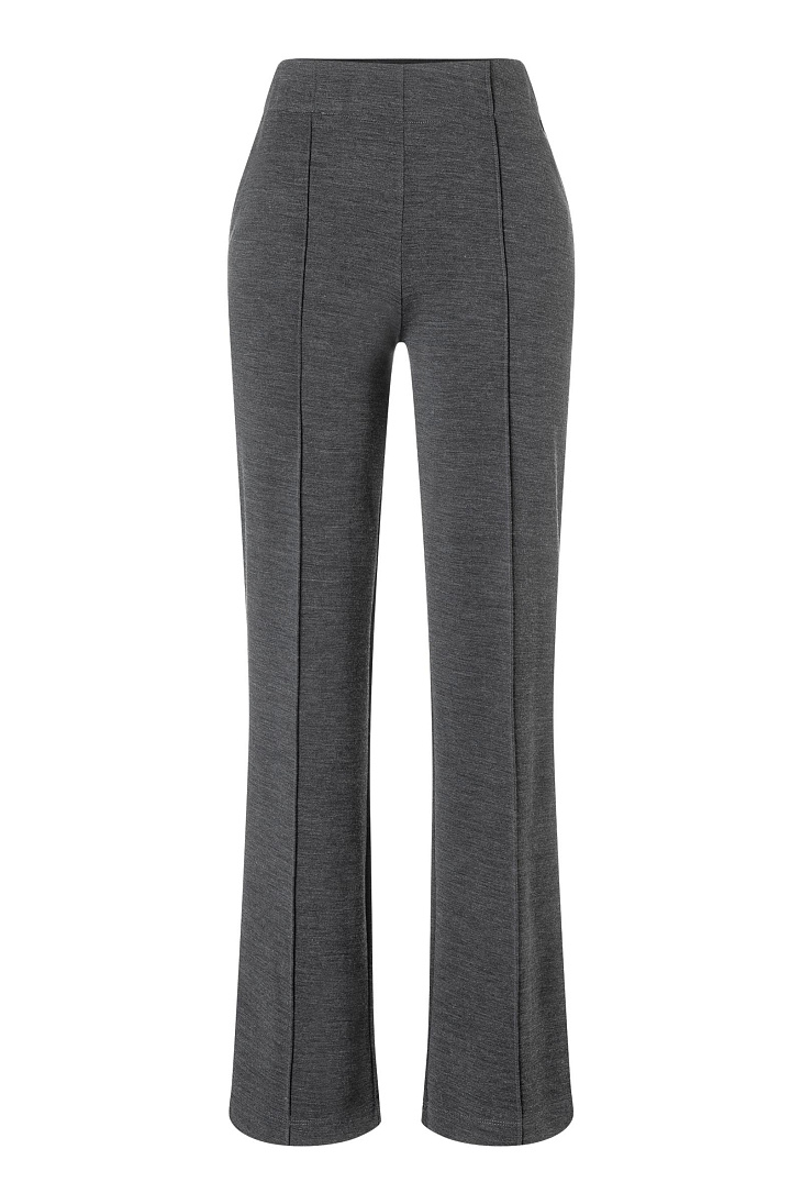 BOGNER: Брюки со стрелками