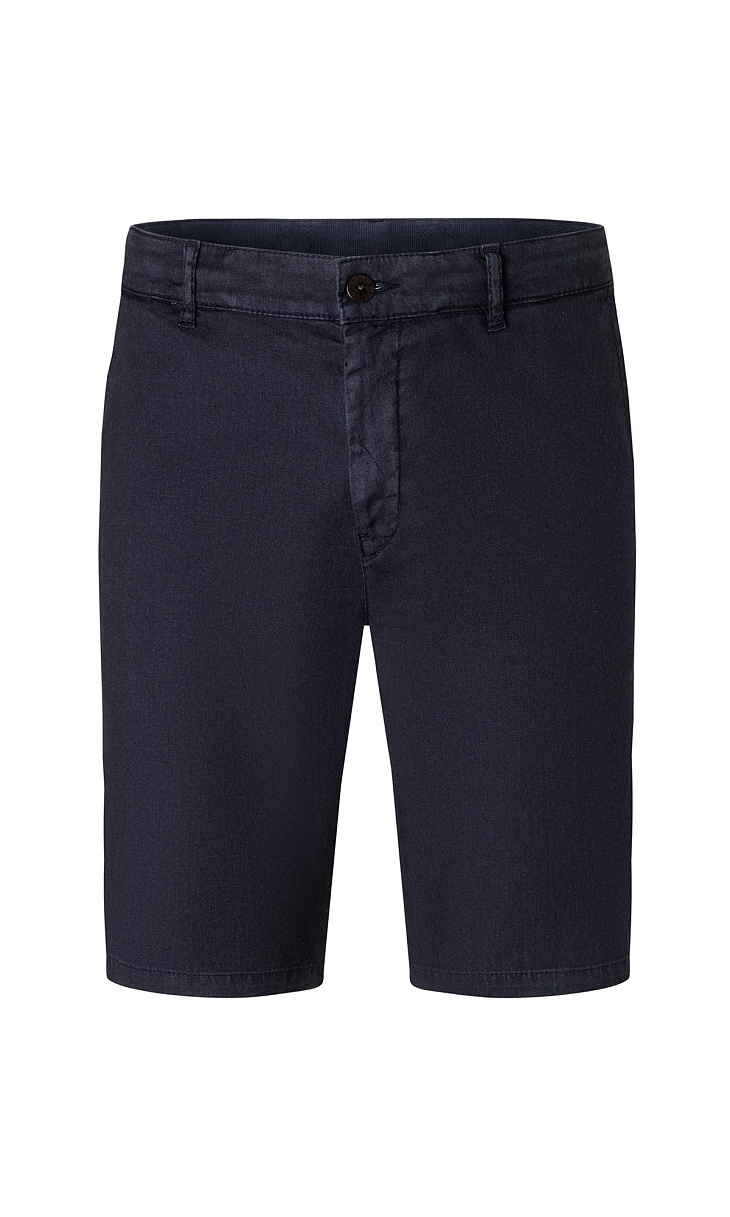 Bogner: Шорты из льна