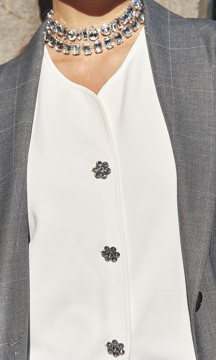 RIANI: Трикотажный жилет