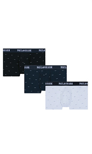 Комплект трусов из хлопка