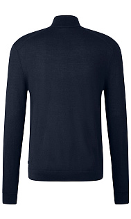 Кардиган из шерсти