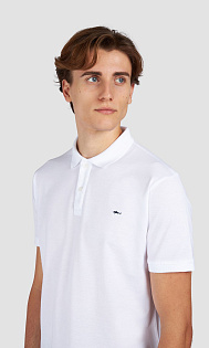 Поло из хлопка