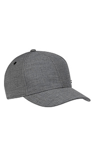 Кепка из шерсти