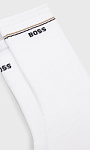 HUGO BOSS: Носки из хлопка