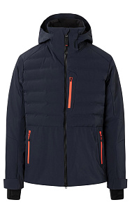 Стеганая куртка