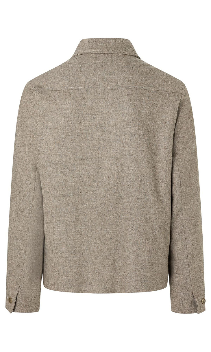 Bogner: Рубашка из шерсти