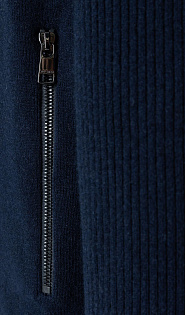 Кардиган из шерсти и кашемира