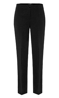 Брюки со стрелками