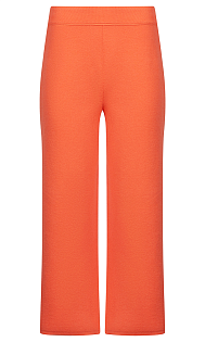 Брюки из хлопка и кашемира