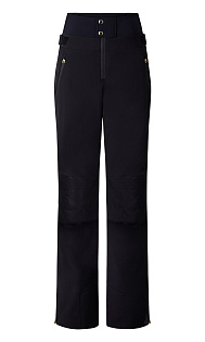 Утепленные брюки