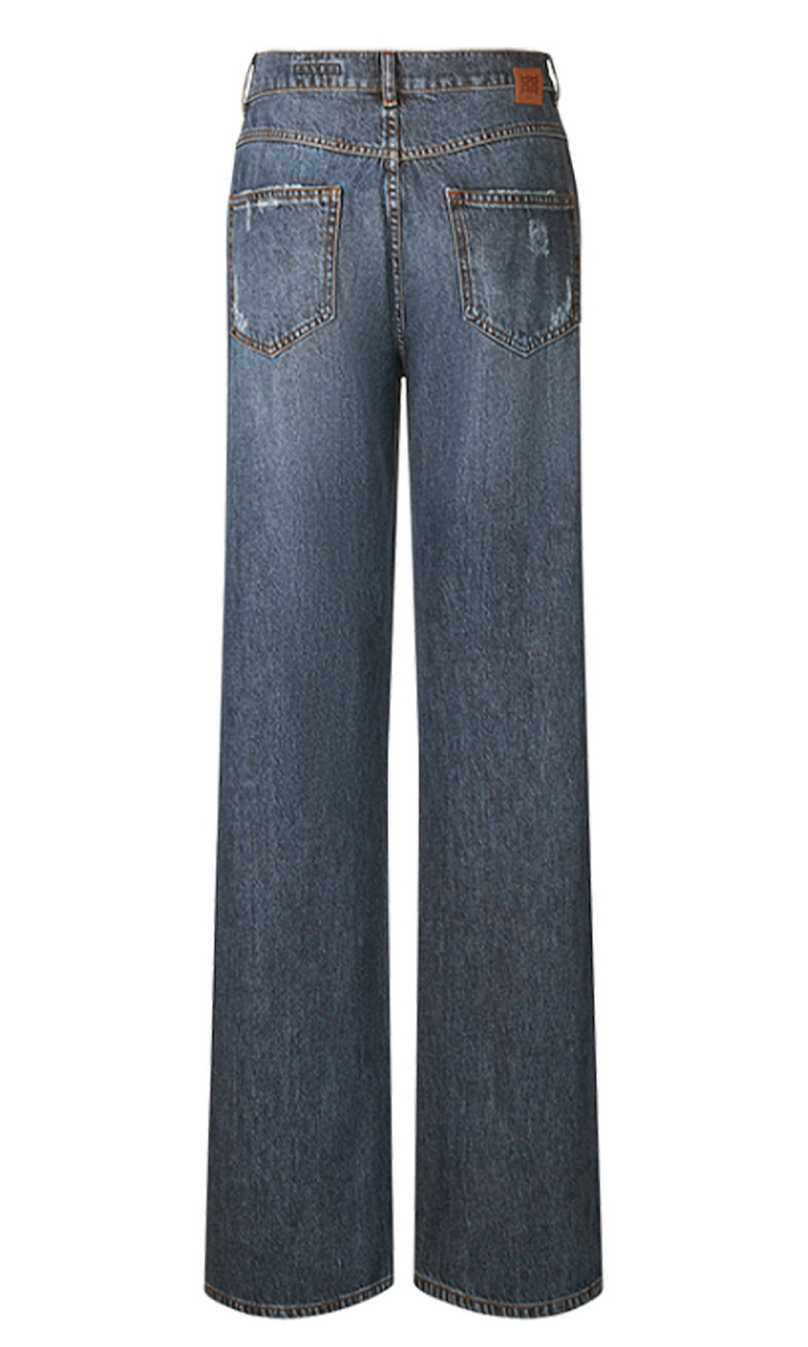 RIANI: Джинсы из хлопка