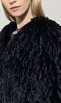 LUISA CERANO: Куртка из искусственного меха
