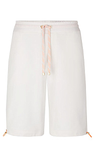 Шорты с кулиской