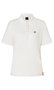 Поло из хлопка