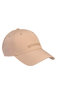 Кепка с логотипом