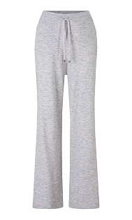 Брюки из шерсти