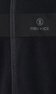 Флисовая куртка