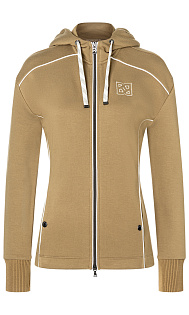 Толстовка с капюшоном