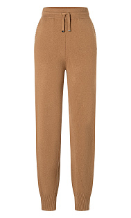 Брюки из шерсти