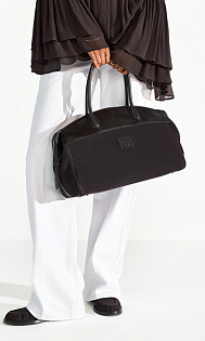 Сумка из кожи