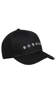 Кепка с логотипом